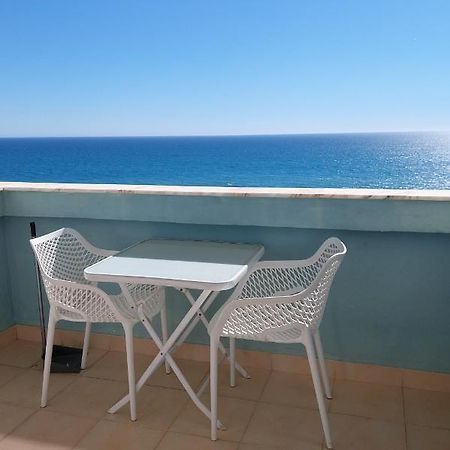 Appartement Vista Mar Quarteira Zewnętrze zdjęcie