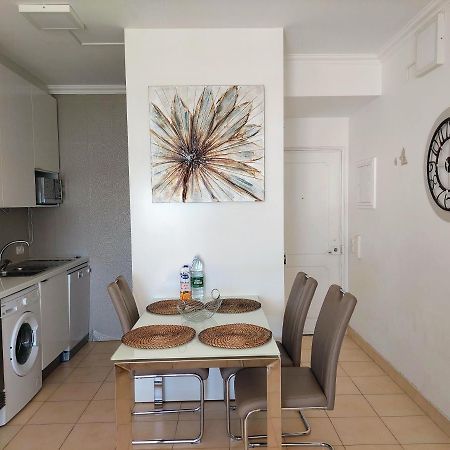 Appartement Vista Mar Quarteira Zewnętrze zdjęcie