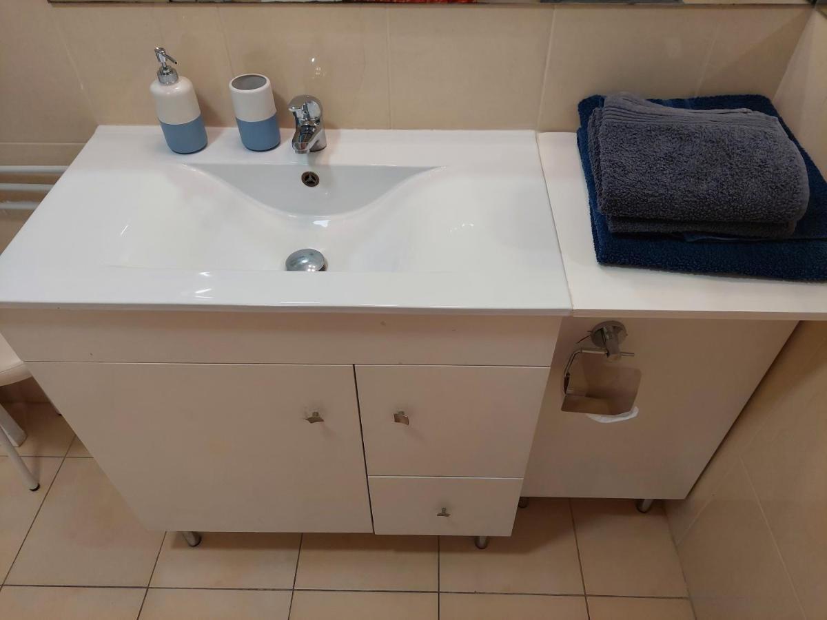Appartement Vista Mar Quarteira Zewnętrze zdjęcie