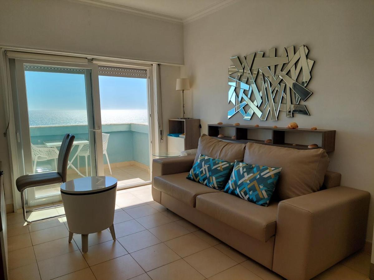 Appartement Vista Mar Quarteira Zewnętrze zdjęcie