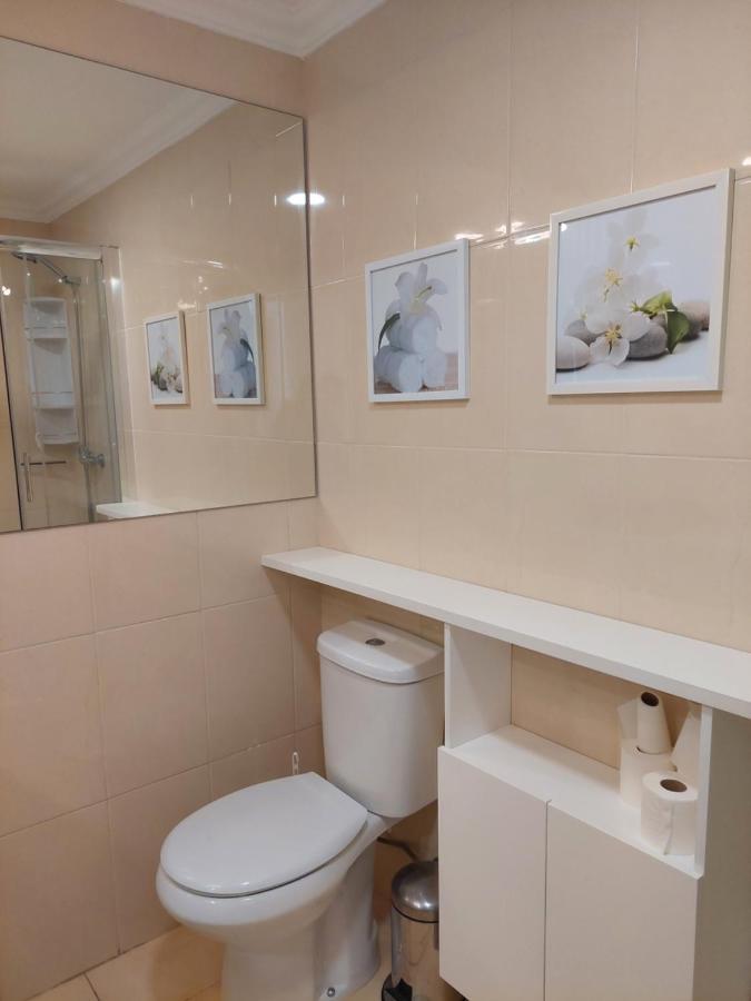 Appartement Vista Mar Quarteira Zewnętrze zdjęcie