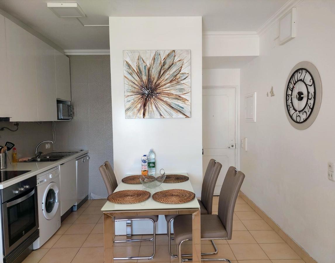 Appartement Vista Mar Quarteira Zewnętrze zdjęcie